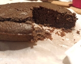 Foto del paso 6 de la receta: Brownie a mi manera😋