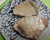 Foto del paso 4 de la receta: Filetes de atún a la plancha