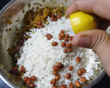 A picture of step 7 of Kanda Poha.