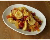 Pompás püspökkenyér recept fázis 2 fotója