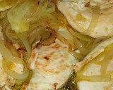 Foto del paso 3 de la receta: Pechugas al yogurt