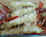 Foto del paso 10 de la receta: 🇫🇷 Bogavante thermidor 🇫🇷