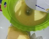Foto langkah ke 1 dari resep Bolu Pandan Premium 5 telur.