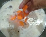 Foto langkah ke 6 dari resep Sup ayam favorit keluarga.