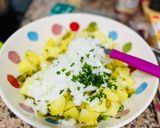 Foto del paso 3 de la receta Ensalada alemana 🥗 Kartoffelsalat