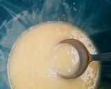 Chocolate cake with coconutmatakin girki1 hoto