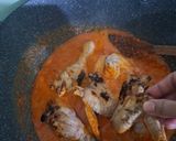 Foto langkah ke 4 dari resep Ayam & Telur Bumbu Bali.