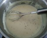 Foto langkah ke 7 dari resep Creamy Cheesy Macarony Schottel.
