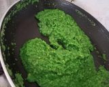 A picture of step 5 of Pan gulkand Modak without khoya or condensed milk.