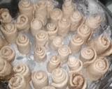 Cinnamon rolls recipe step 2 photo