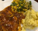 Foto langkah ke 6 dari resep Steak ayam ekonomis rasa steak 2*.