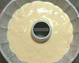 Foto langkah ke 7 dari resep Jackfruit Cake (Bolu Nangka).