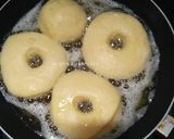 Foto langkah ke 4 dari resep Donat empuk kempus enak.