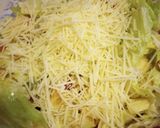 A picture of step 3 of A Salad for my Granddaughters.