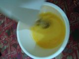 Bolu Pandan Kukus