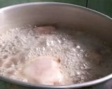 Foto langkah ke 1 dari resep Gohyong Chicken's Hearts.