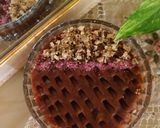 عکس مرحله 4 از دستور حلوای گردو و هل و روغن ذرت