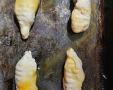 Foto del paso 4 de la receta: Bizcochos con panceta