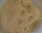 Foto langkah ke 2 dari resep Kue Kastengel No oven No mixer Tanpa cetakan.