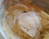 Foto del paso 4 de la receta: Galletas de chocolate y manzana canela