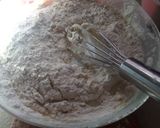 صورة لخطوة 1 من وصفة كرواصون محشي بالشكولا