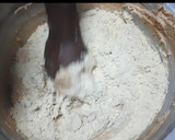 பொட்டுக்கடலை முறுக்கு(pottukadalai murukku recipe in tamil) ரெசிபி ஸ்டேப் 1 புகைப்படம்