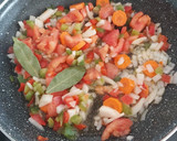 Foto del paso 1 de la receta: Albóndigas con salsa a mi manera!!