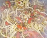 Foto del paso 3 de la receta: Salteado de cuadril con brotes de soja