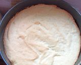 Fehér csokis torta recept fázis 1 fotója