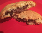Foto del paso 6 de la receta: Galletas rellenas de Nutella