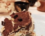 Une image de l'étape 9 de 🌺 Tiramisu allégé et sans café.