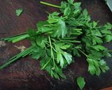 Foto del paso 3 de la receta: Árbol de espinaca y ricotta