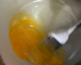 Foto del paso 1 de la receta: Bizcocho de manzana fácil en freidora de Aire