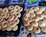 Foto del paso 7 de la receta: Chipas