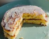 Foto del paso 13 de la receta: Pancakes (Tortitas) de Limón y Yogur