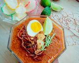 Foto langkah ke 16 dari resep Harisah /Harisa/Middle Eastern Porridge/Bubur Arab.