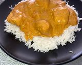 Foto del paso 5 de la receta: Pollo al Curry