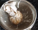દહીં ના બ્રેડ પકોડા (Curd Bread Pakoda Recipe In Gujarati) રેસીપી સ્ટેપ1ફોટો