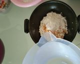 Foto langkah ke 3 dari resep Pempek DOS simpel.