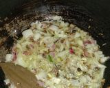 छोलिया (हरे चना की सब्जी) (choliya /hare chana ki sabzi recipe in hindi) रेसिपी चरण 2 फोटो