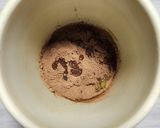 Foto del paso 2 de la receta: 🥑🍫Mousse de choco palta 🍫🥑 Cremosidad inigualable ✨