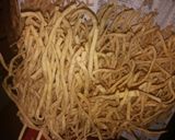 Foto langkah ke 4 dari resep Stik keju renyah dan empuk.