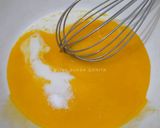 Foto langkah ke 1 dari resep Fluffy japanese pancake.
