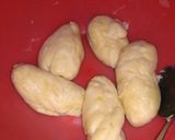 Foto langkah ke 3 dari resep (1) Kulit Kebab/Tortilla Mantull.