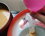 Foto langkah ke 5 dari resep 87. Es Mambo Susu Mangga.