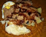 Foto langkah ke 3 dari resep Siomay Ikan.