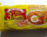 Foto langkah ke 1 dari resep Mie goreng rumahan.