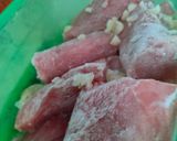 Foto langkah ke 1 dari resep Tuna Balado.