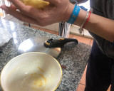 Foto del paso 5 de la receta: Tarta de chocolate con almendras
