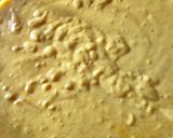 Foto del paso 6 de la receta: Magdalenas de zanahoria y leche condensada sin lactosa